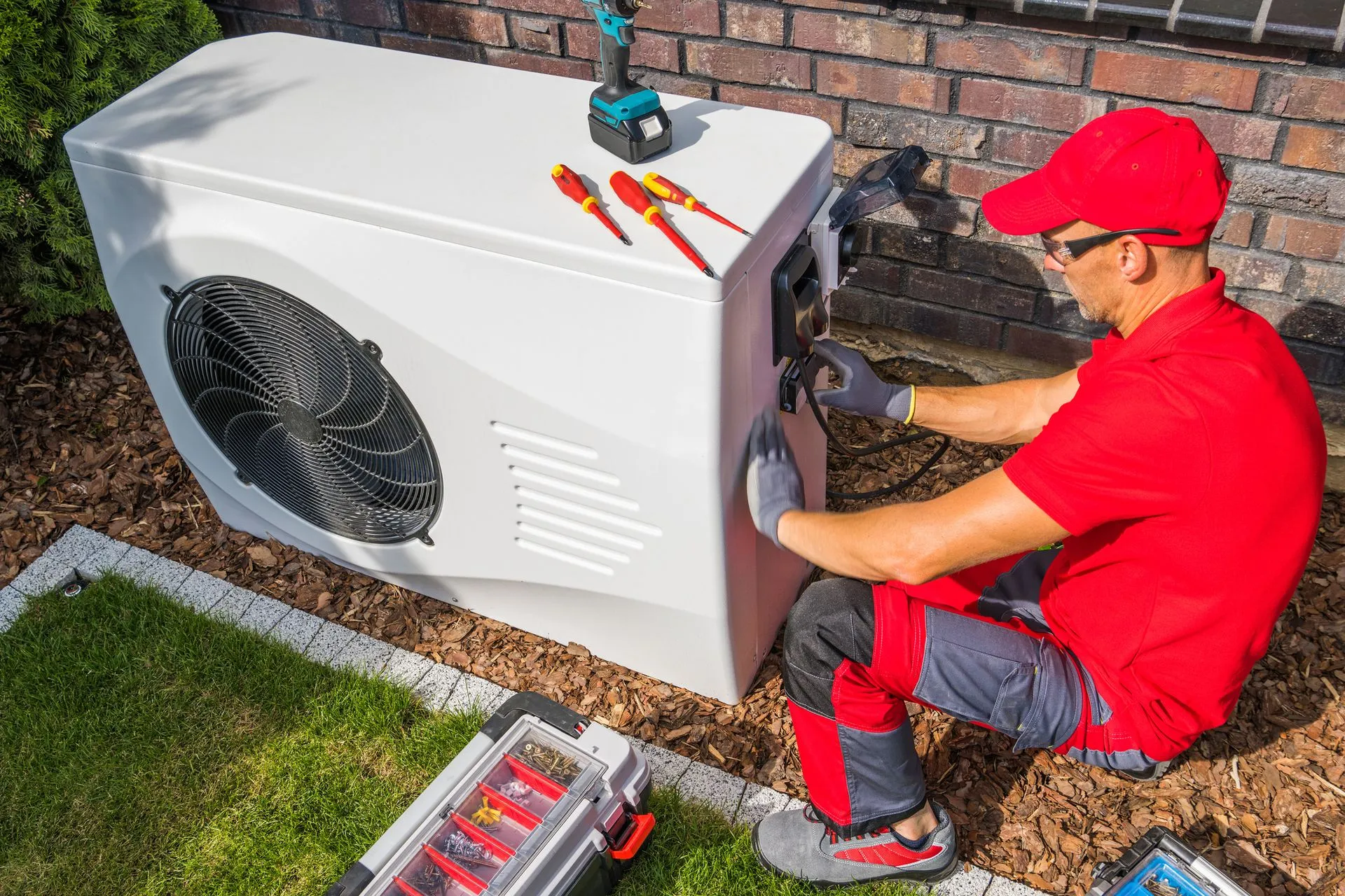 About HVAC in Crestline, CA